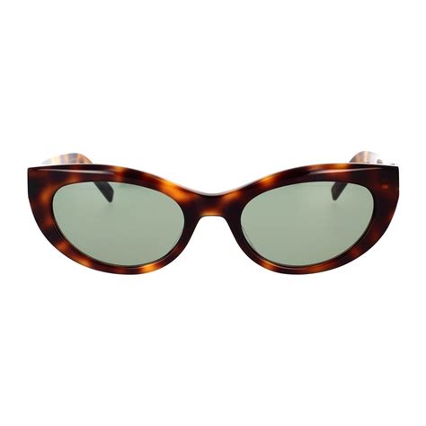 yves saint laurent sonnenbrillen damen